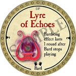 Lyre Of Echoes